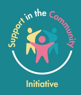 The Centre launches its ‘Support in the Community’ initiative