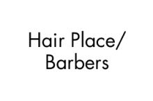 Hair Place Barbers