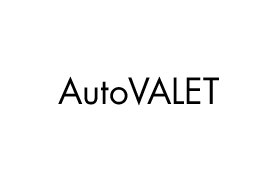 AutoValet Logo