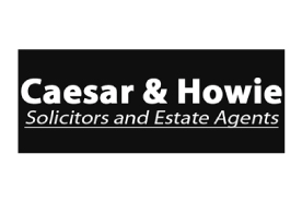 Caesar & Howie Logo
