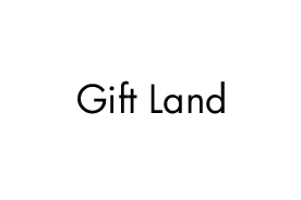 Gift Land Logo