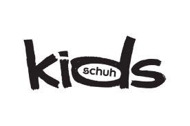 schuh Kids Logo