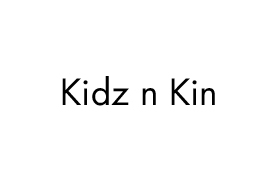 Kidz n Kin Logo