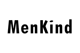 MenKind Logo