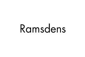 Ramsdens Logo