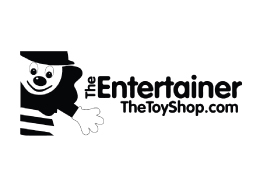 The Entertainer Logo