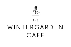 The Wintergarden Cafe Logo