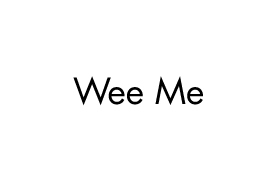Wee Me Logo