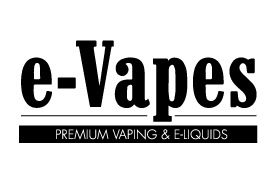 e-Vapes Logo