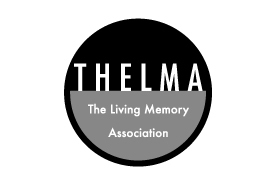 The Living Memory Association Logo
