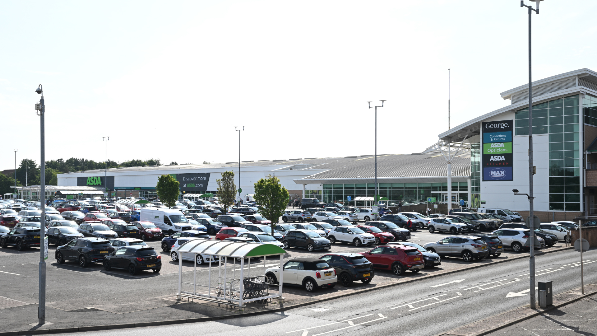 The Centre Livingston