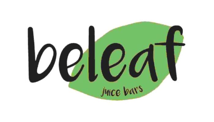 BELEAF at The Centre Livingston
