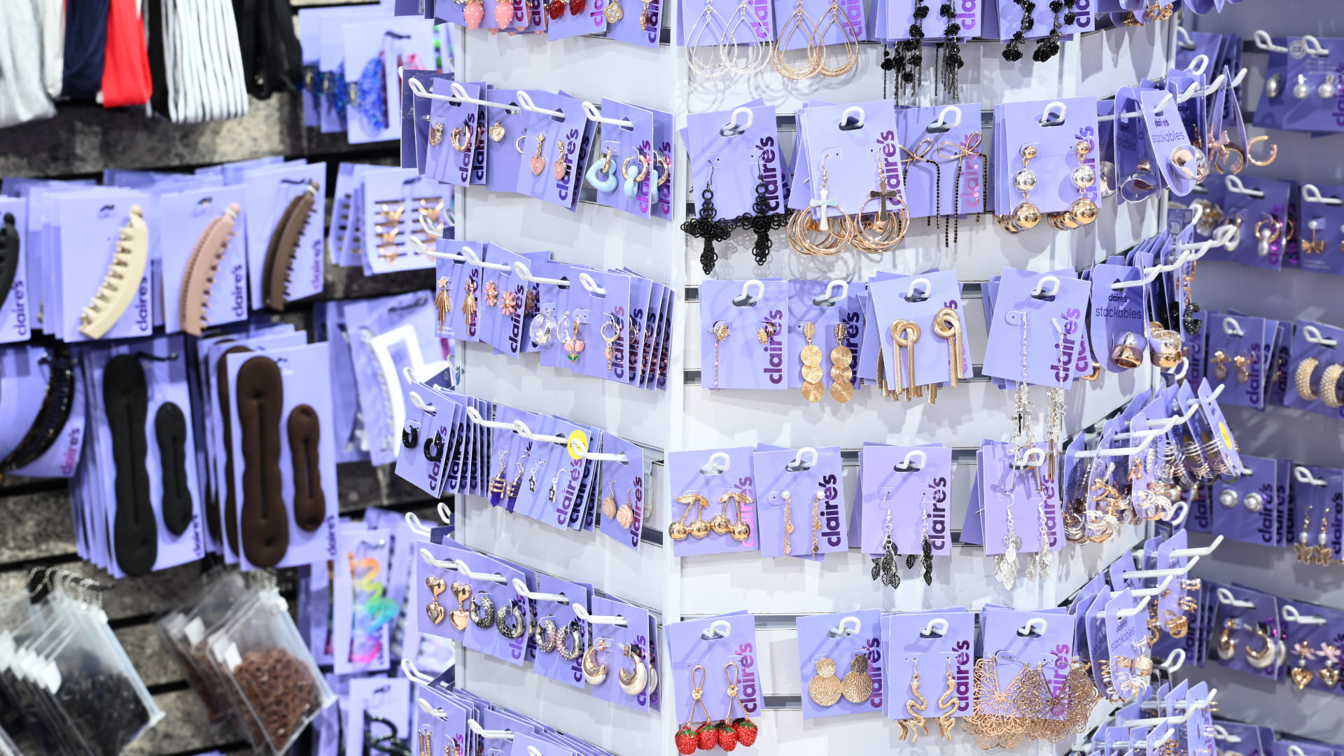 The Centre Livingston