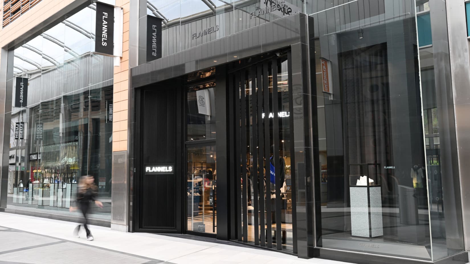 The Centre Livingston