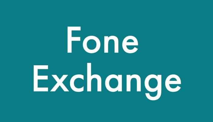 Fone Exchange at The Centre Livingston