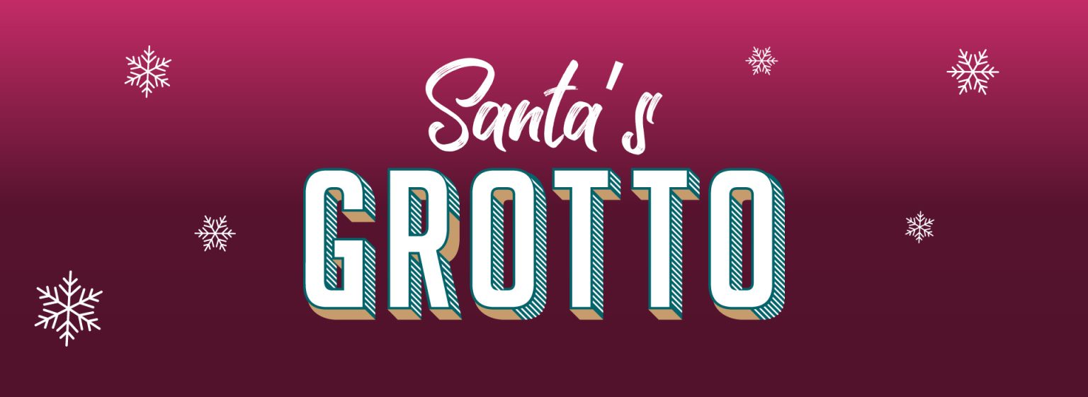 Santa’s Grotto at The Centre Livingston