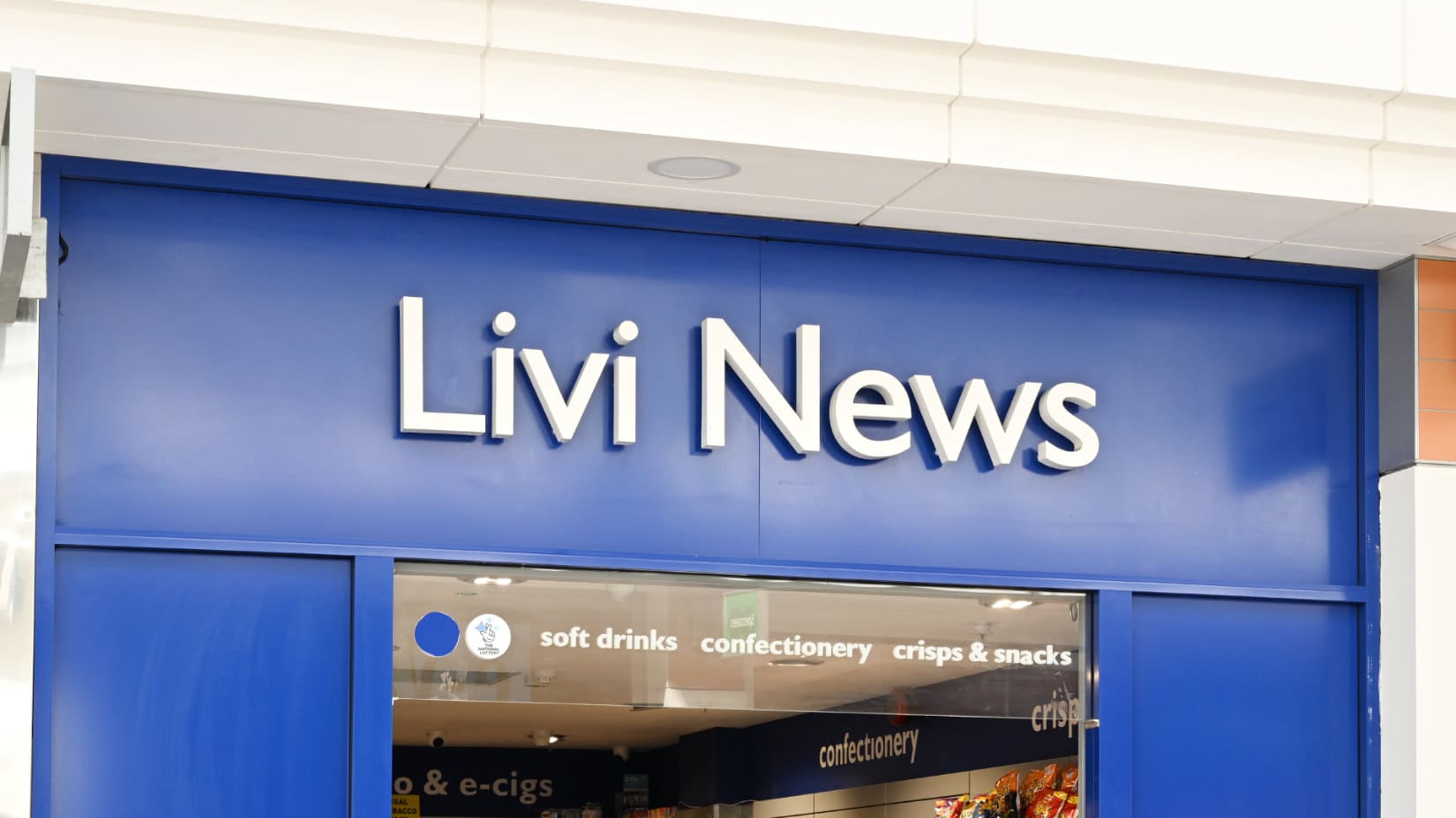 The Centre Livingston