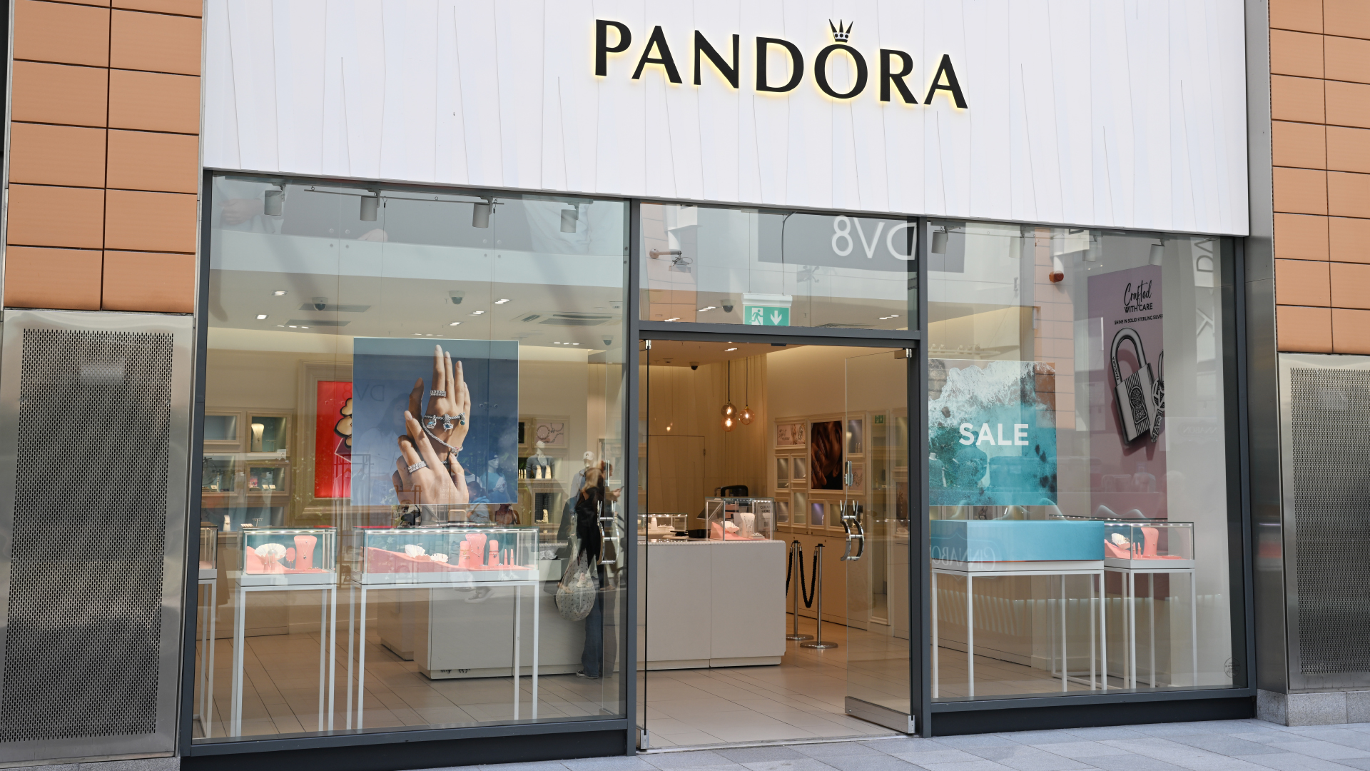 The Centre Livingston