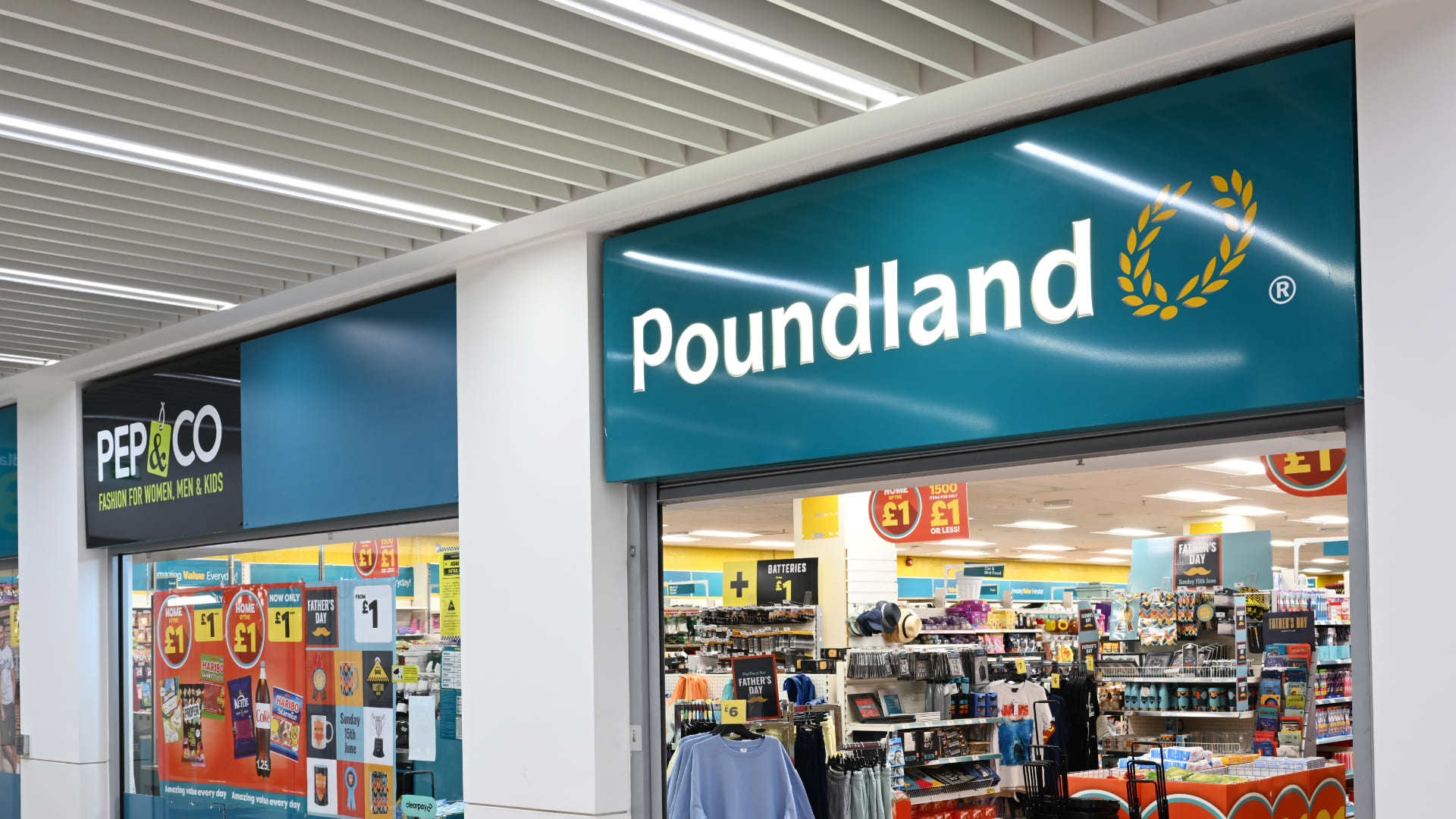 The Centre Livingston