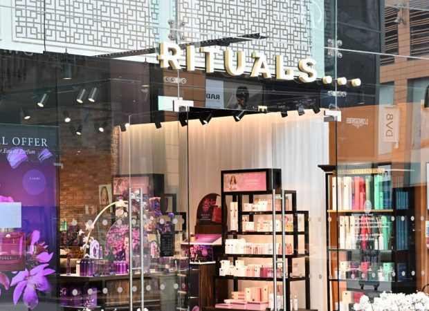 Rituals at The Centre Livingston