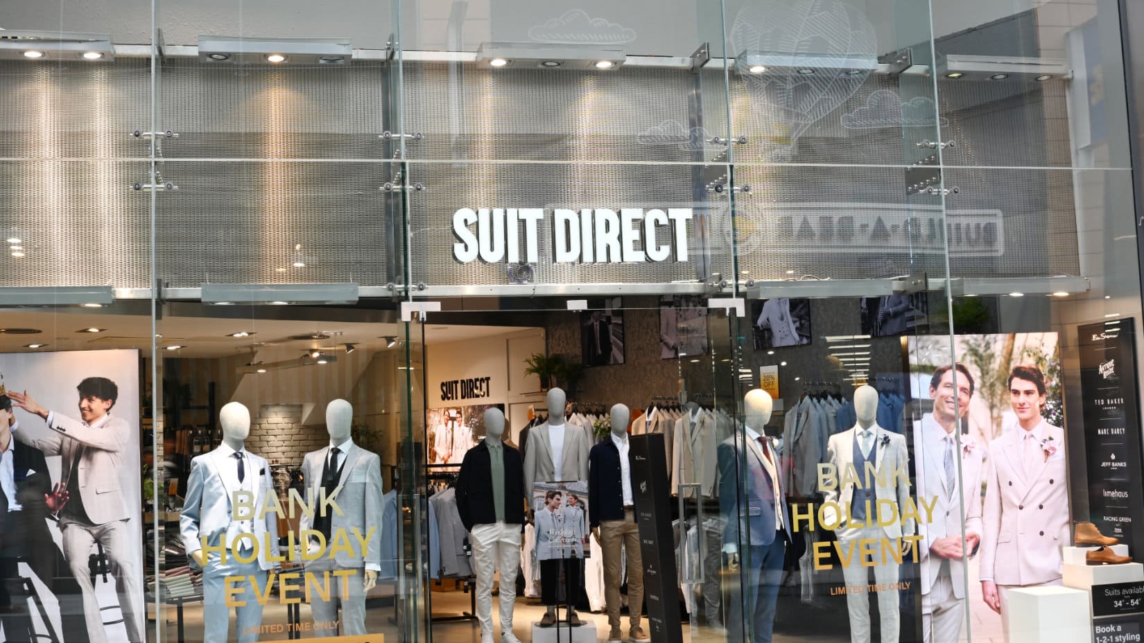 The Centre Livingston