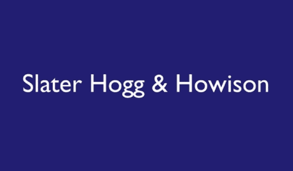 Slater Hogg & Howison at The Centre Livingston