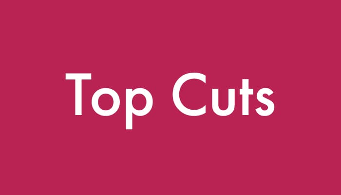 TOP CUTS at The Centre Livingston