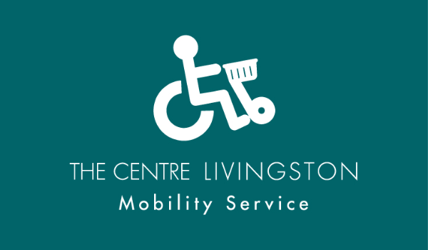 The Centre, Livingston Mobility Service
