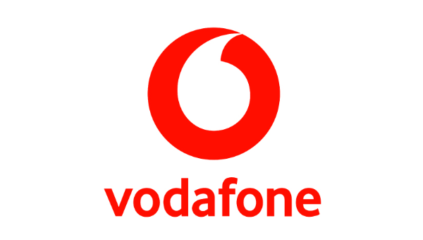 Vodafone at The Centre Livingston