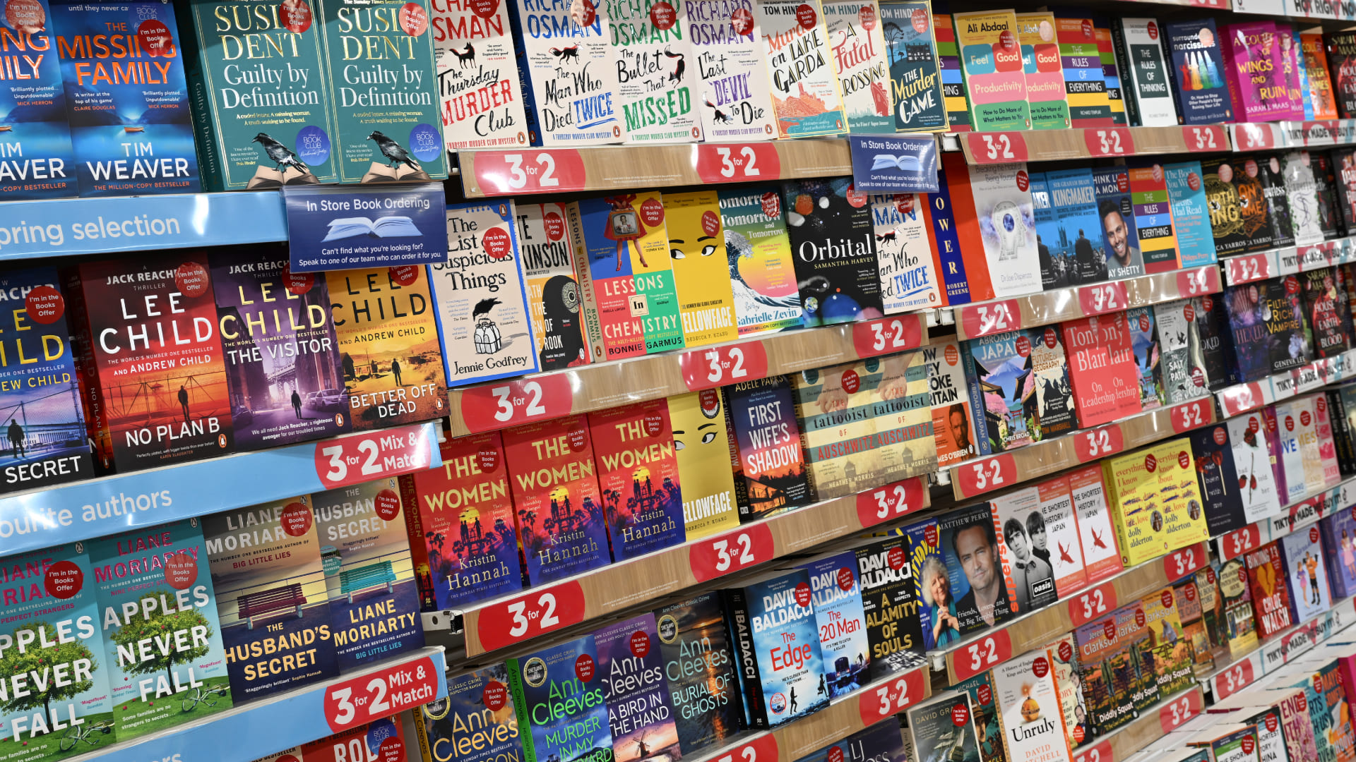 The Centre Livingston