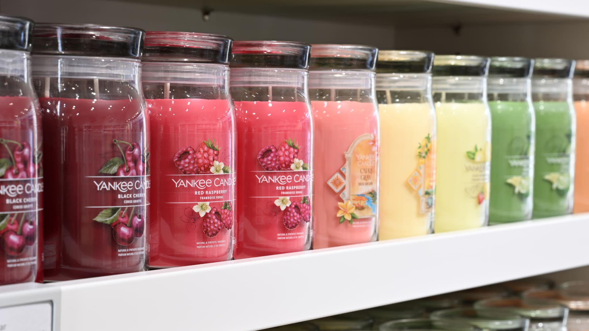 The Centre Livingston