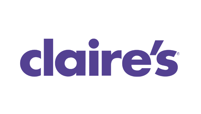 claire's at The Centre Livingston