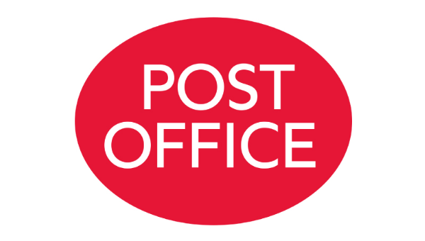 post office at The Centre Livingston