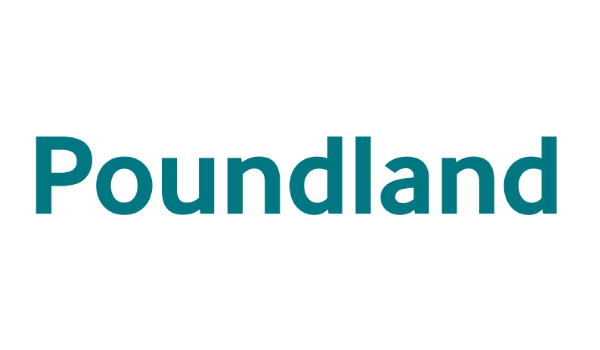 poundland at The Centre Livingston