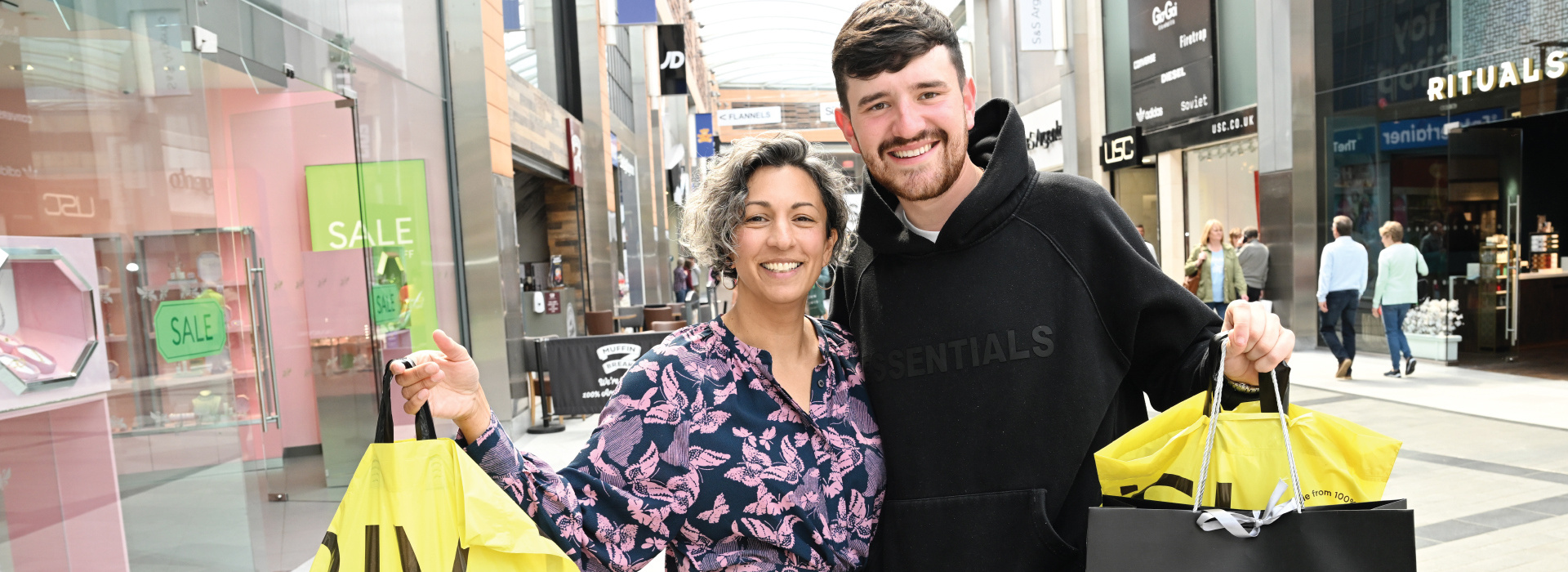 The Centre Livingston