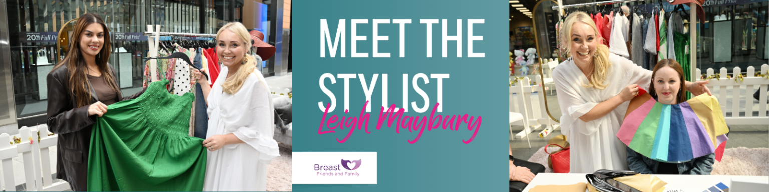 Spring/Summer Fashion Event: Colour Analysis, Style Tips & Seasonal Trends