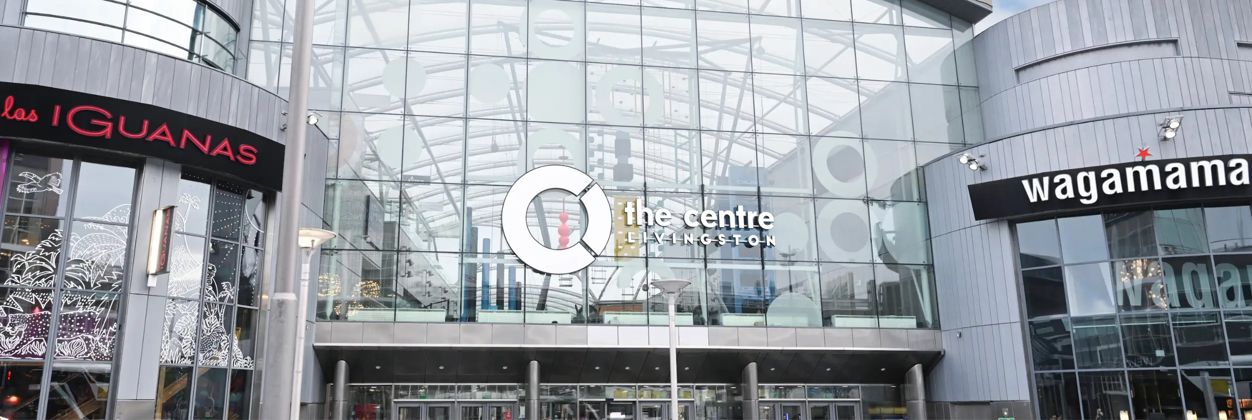 The Centre Livingston