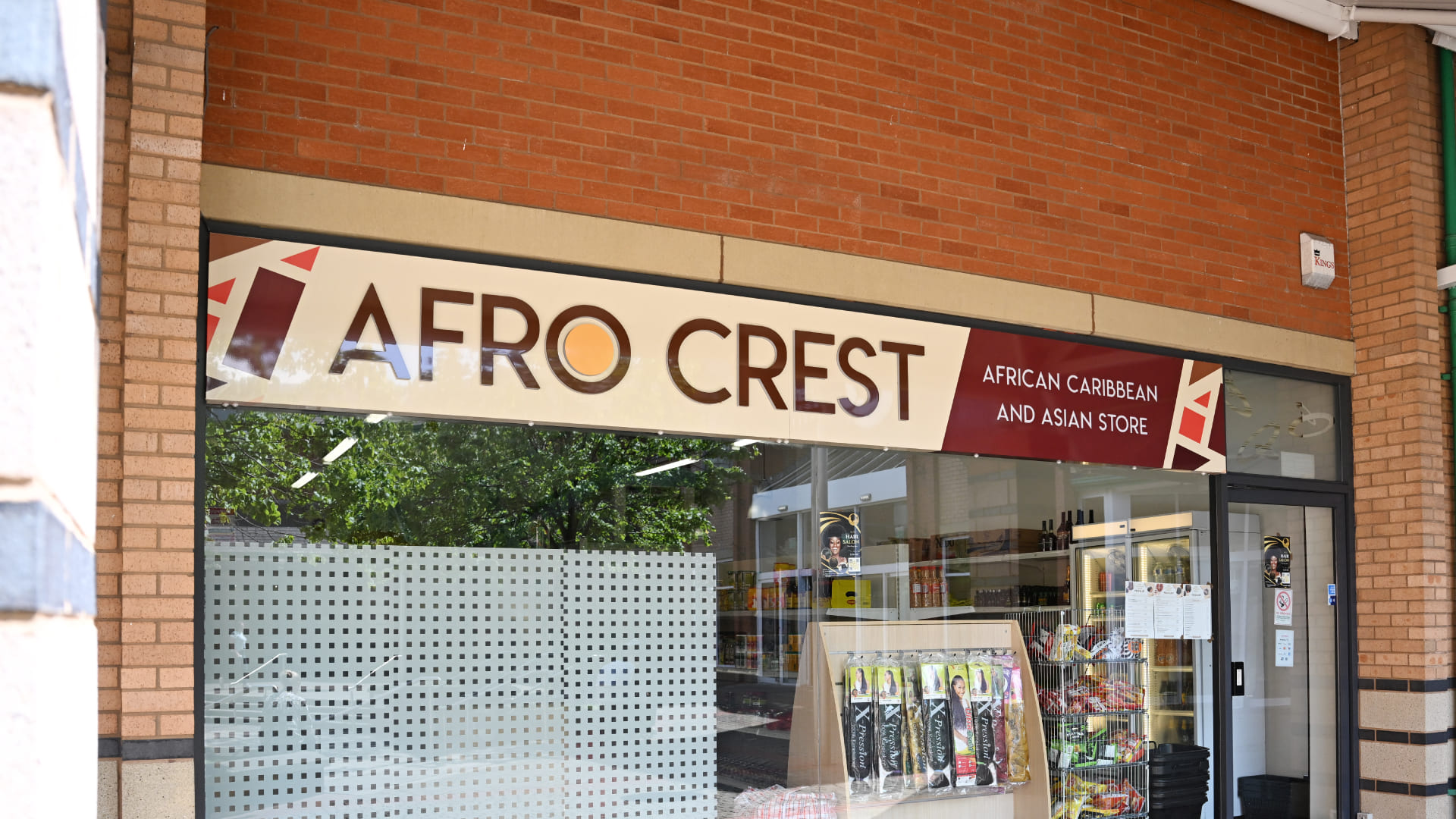 The Centre Livingston