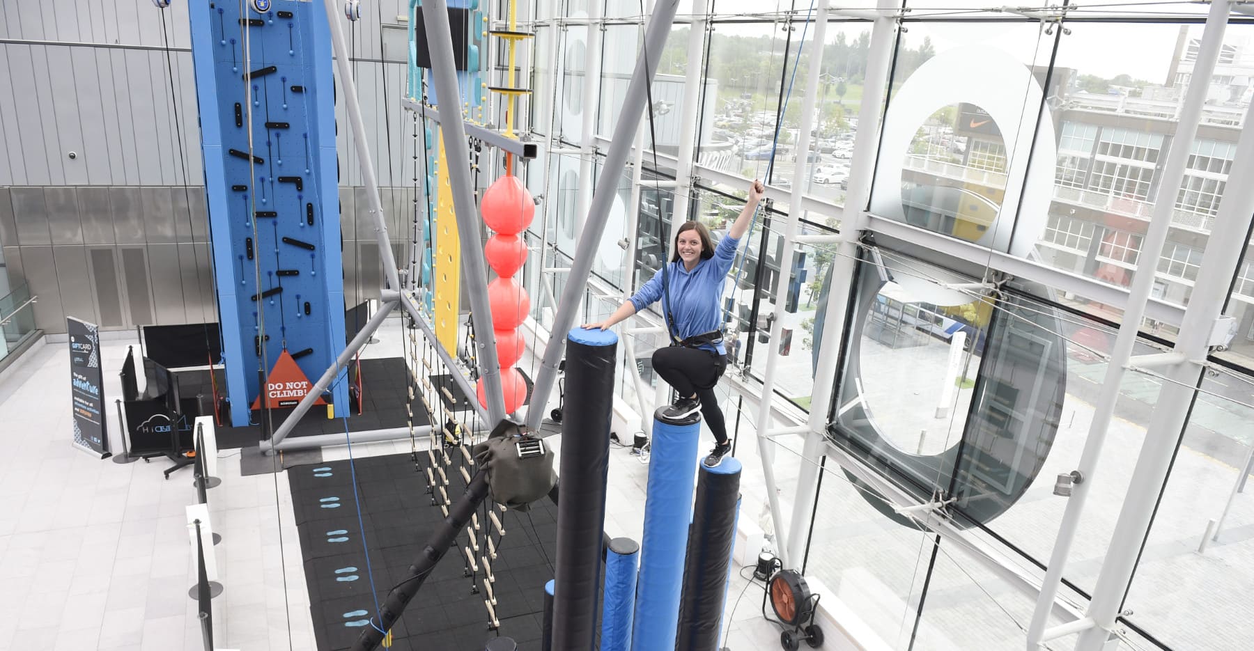 The Centre Livingston