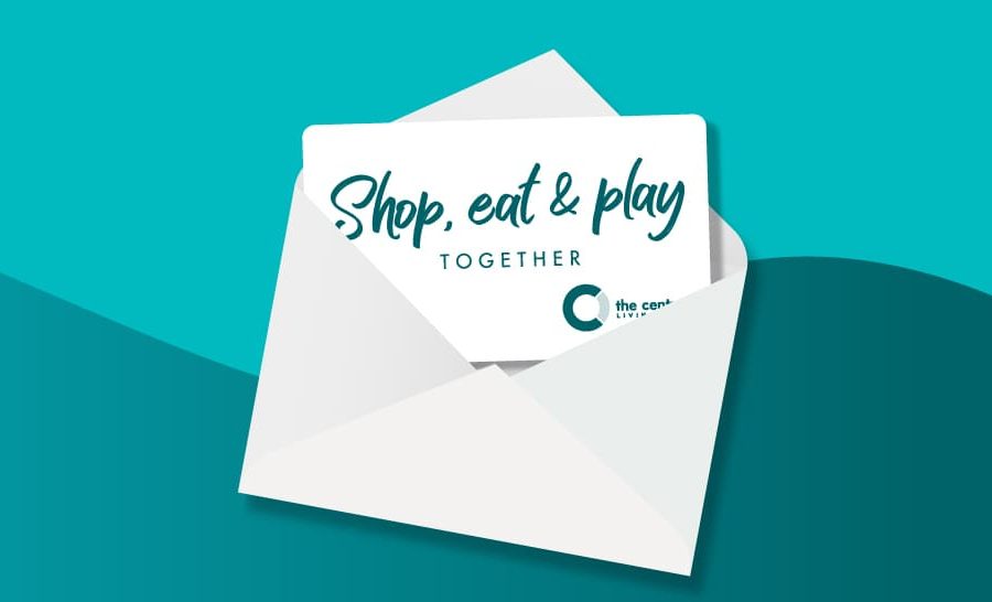 Shop, eat & play at The Centre Livingston