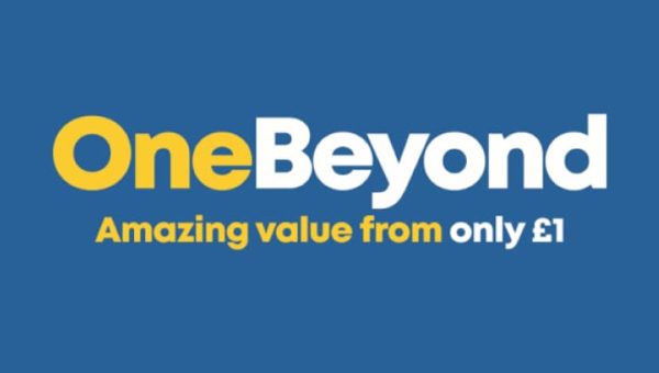 One Beyond