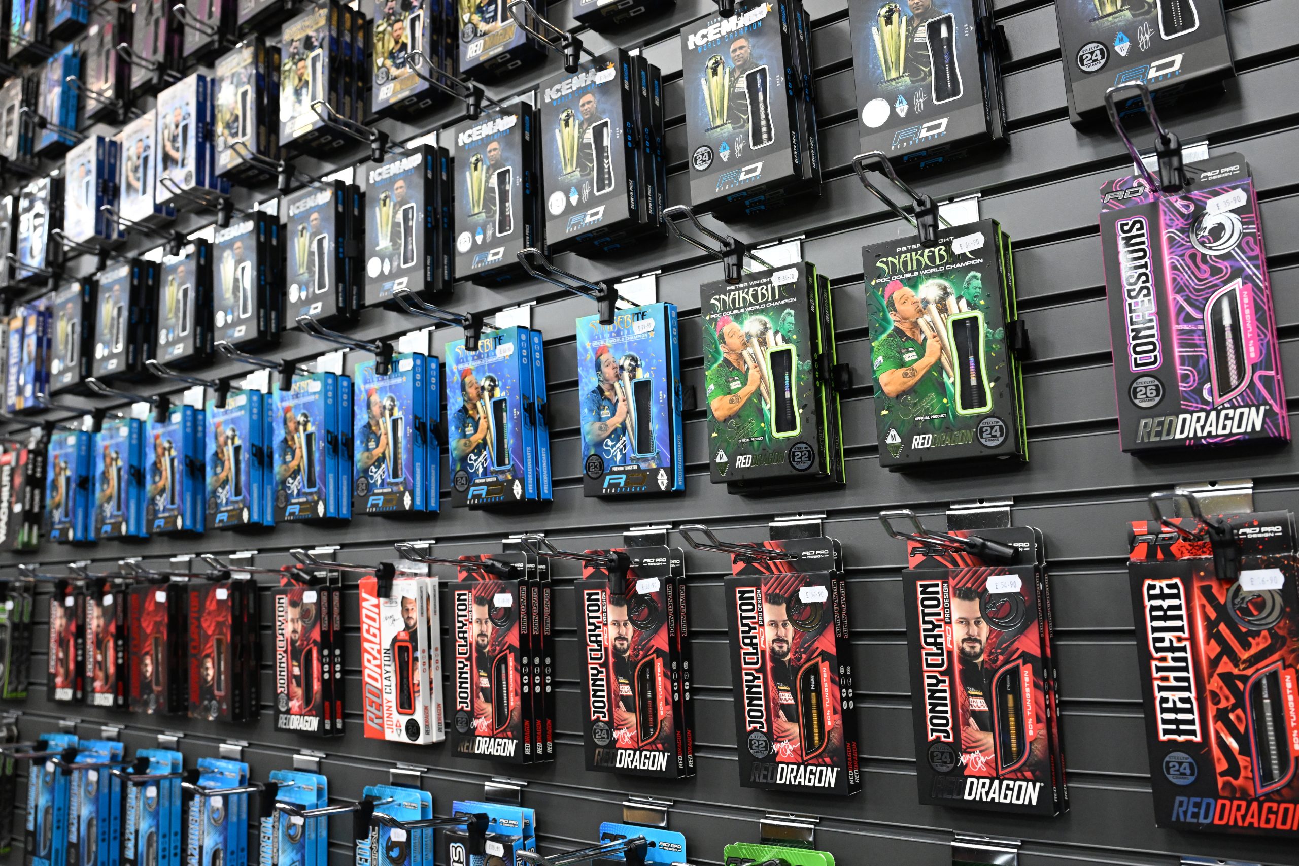 The Centre Livingston