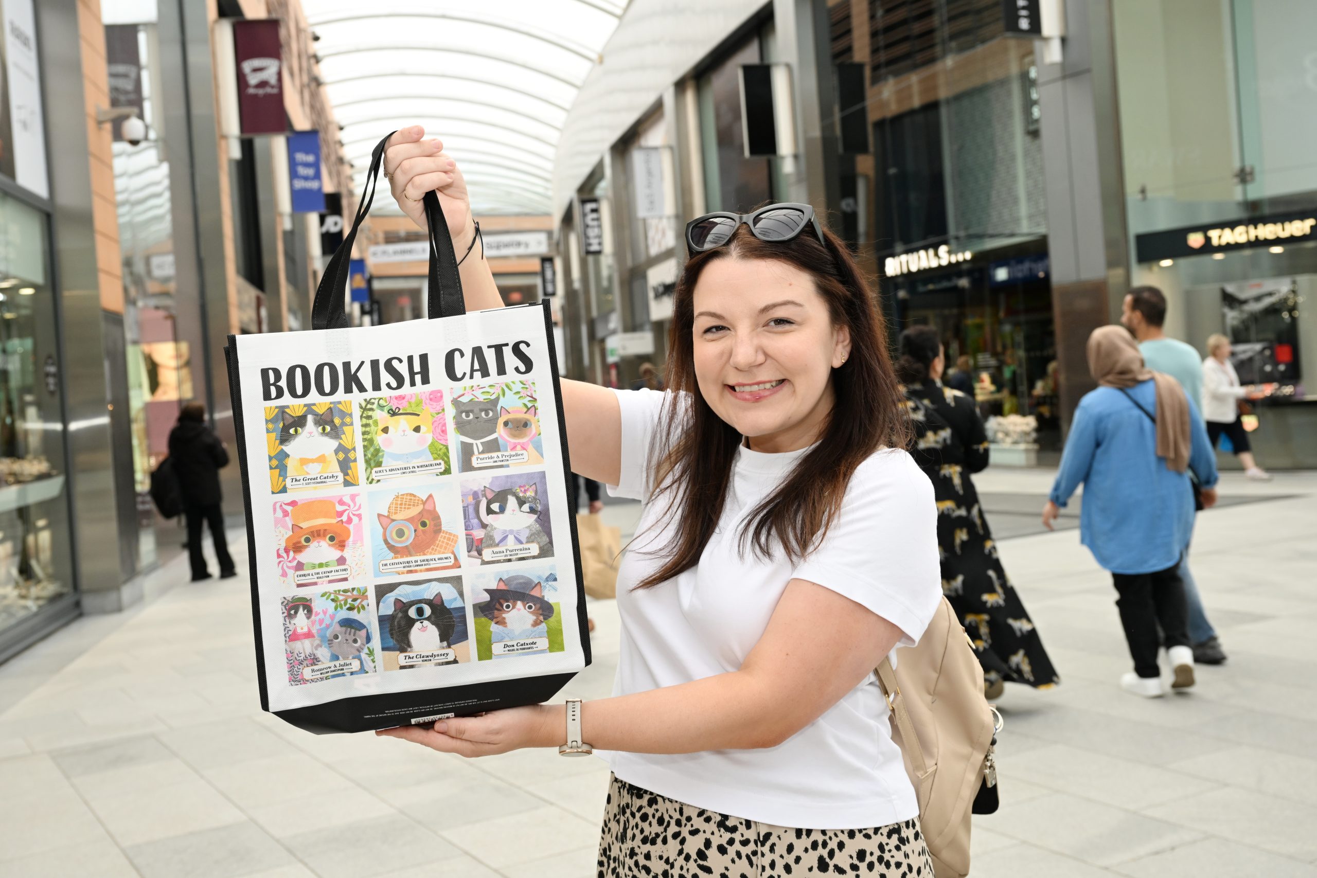 The Centre Livingston