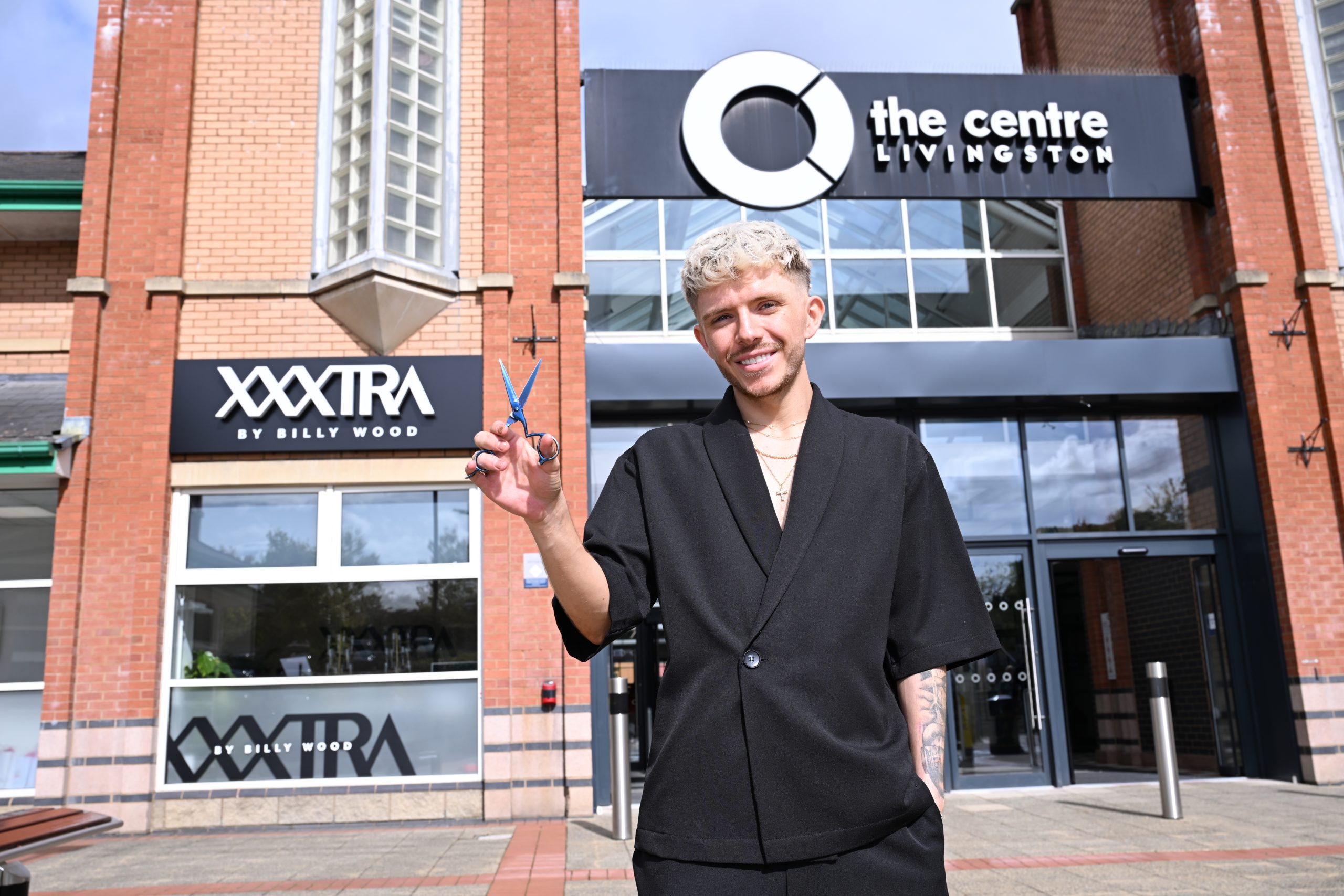 The Centre Livingston