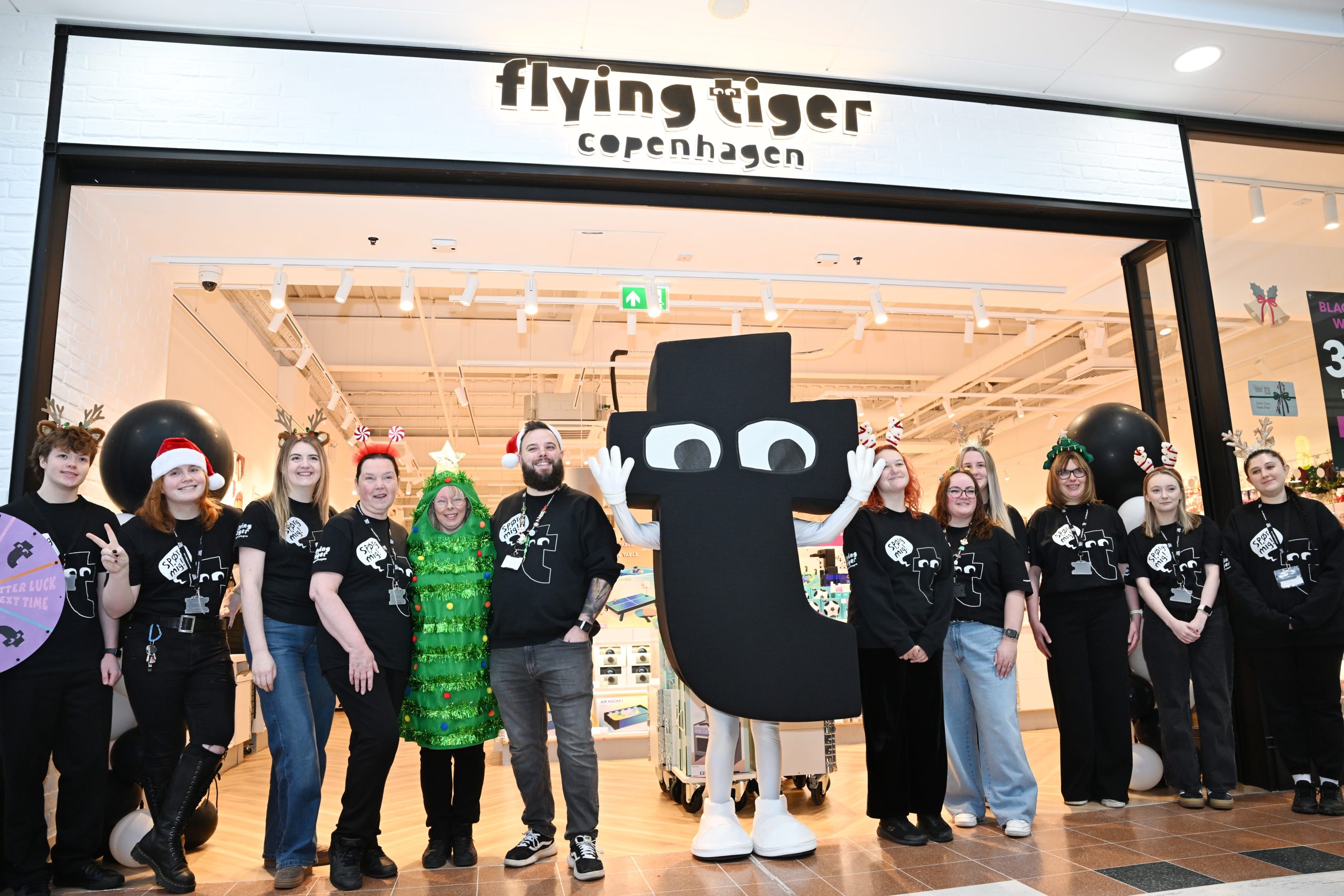 The Centre Livingston