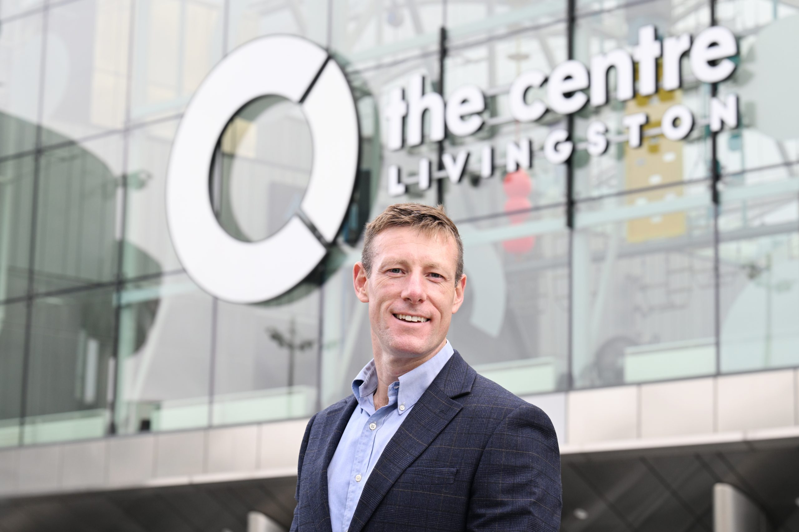 The Centre Livingston