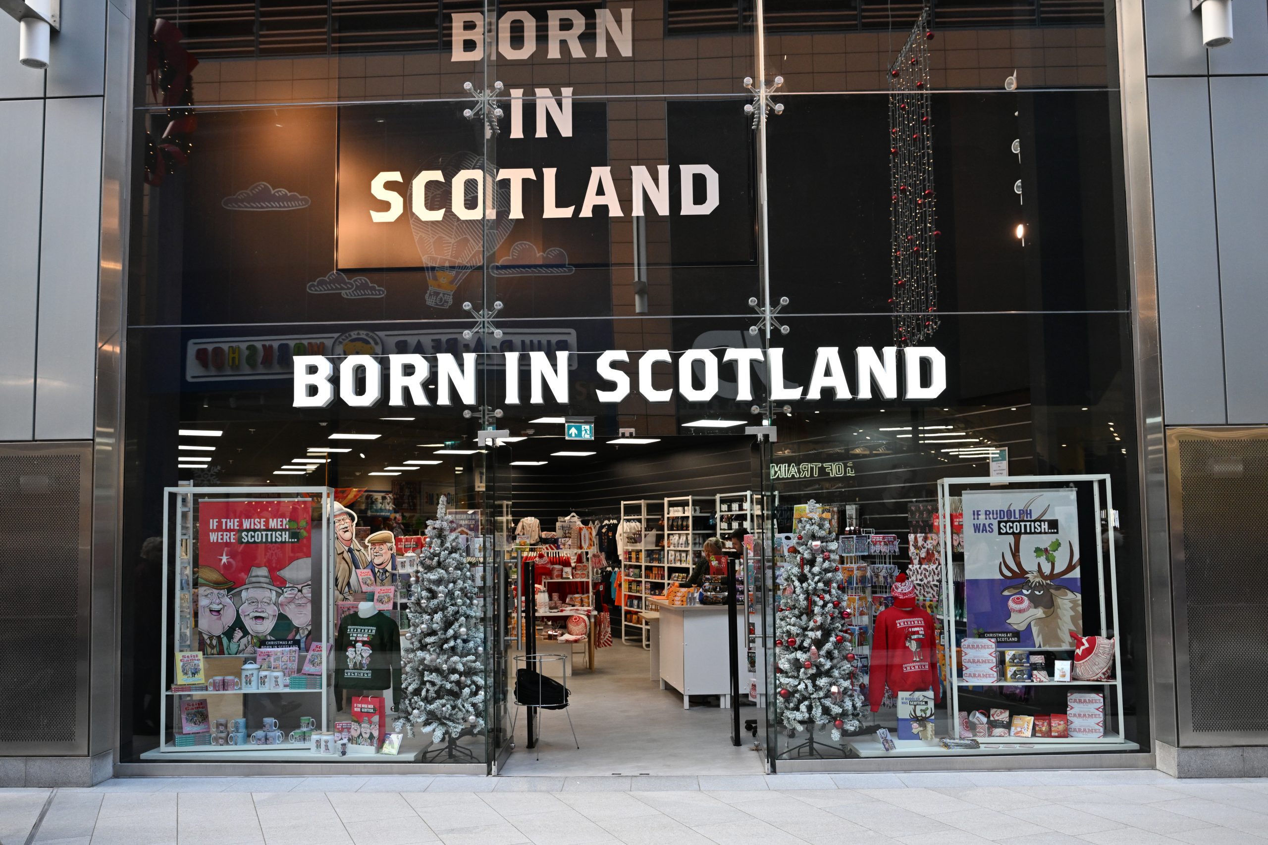 The Centre Livingston