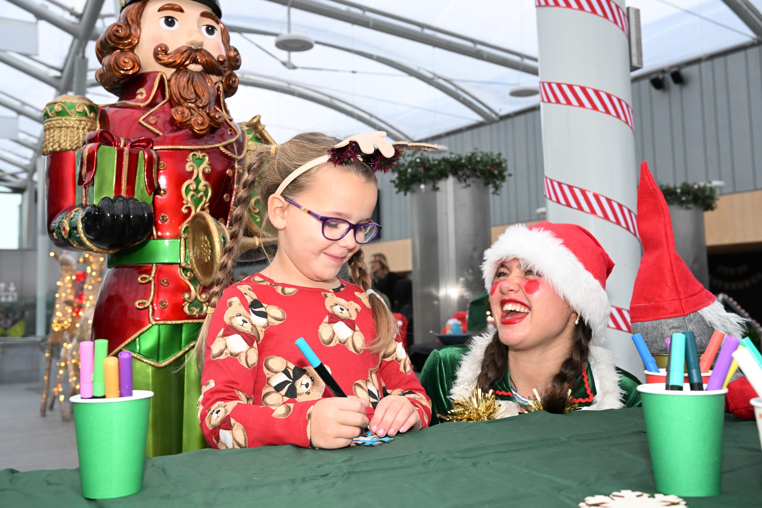 The Centre Livingston