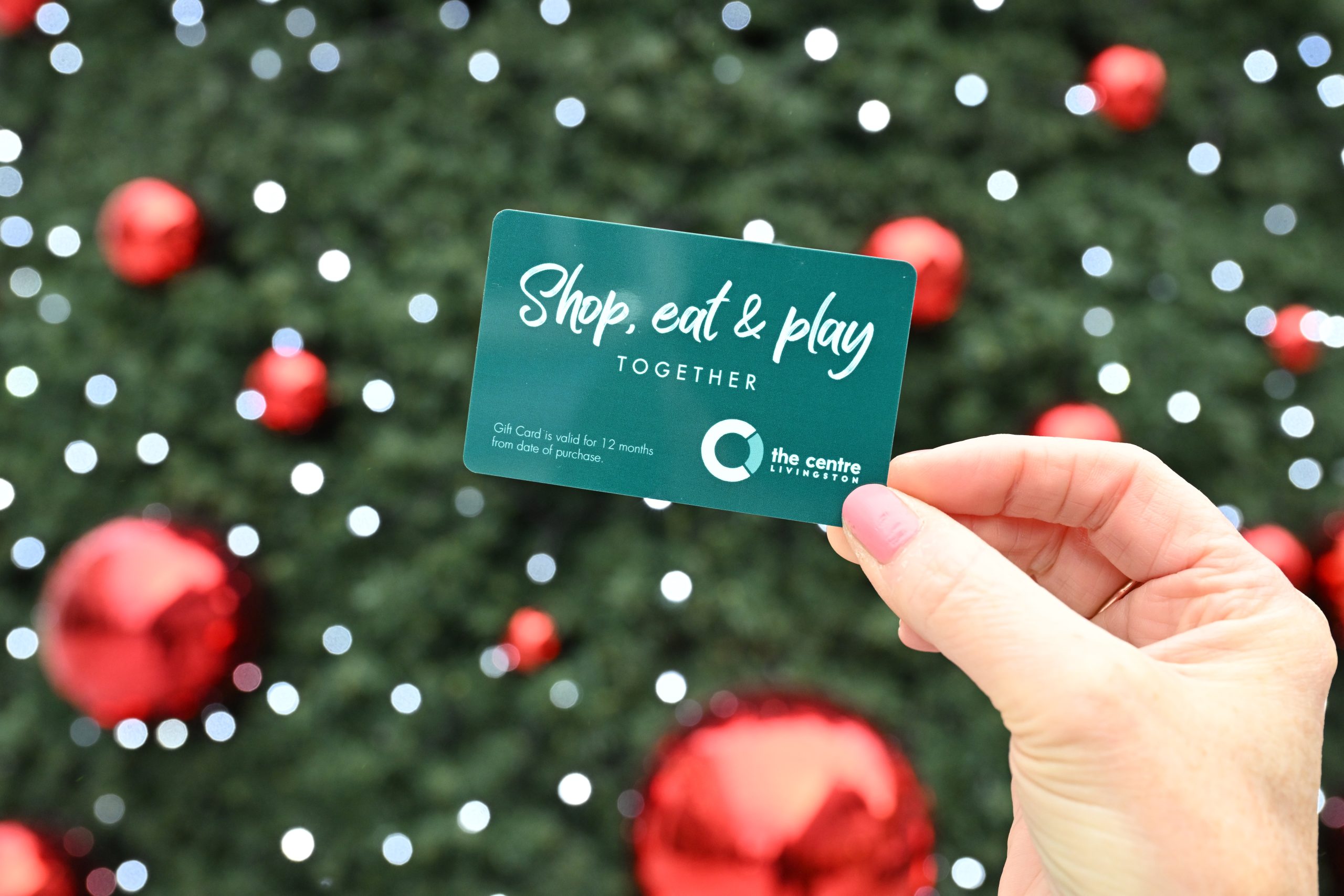 The Centre Livingston