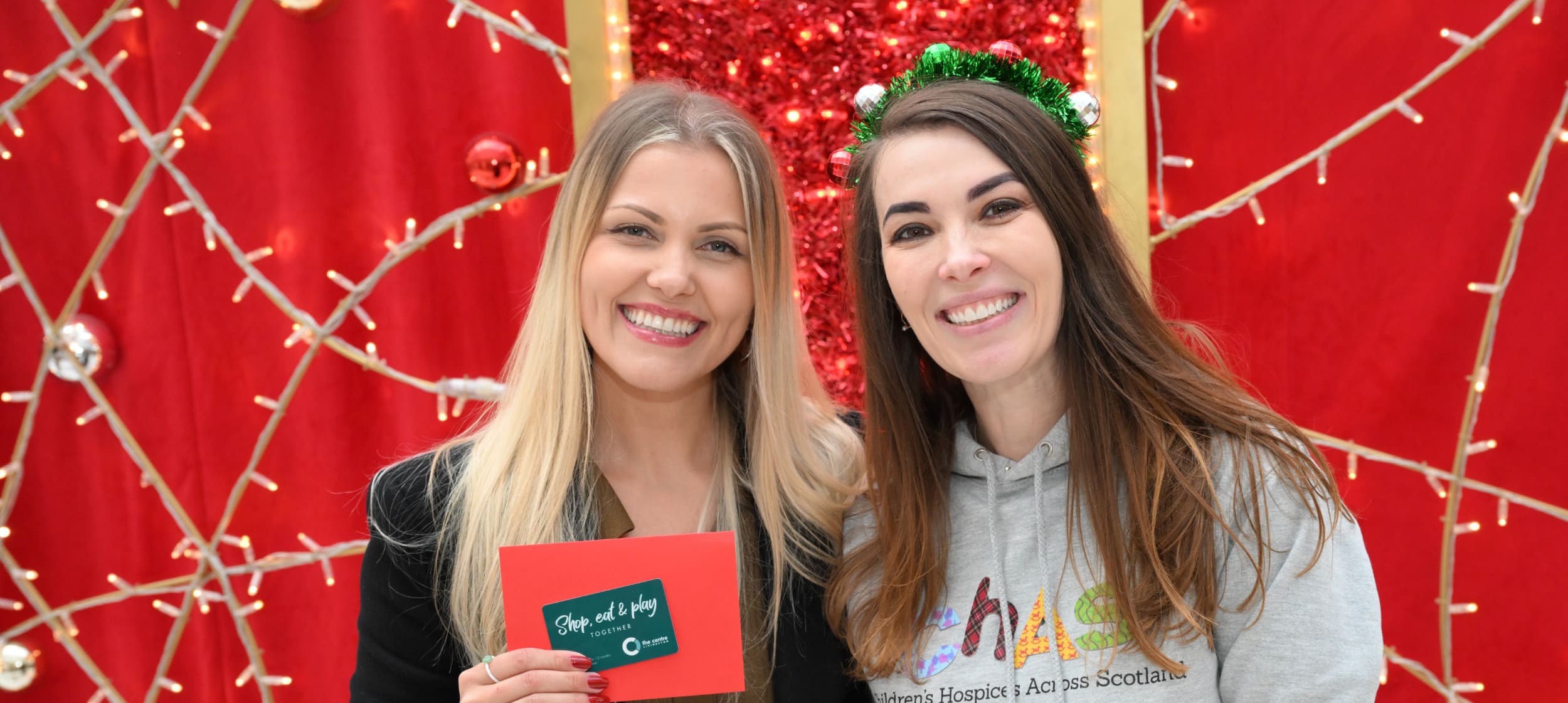 The Centre Livingston